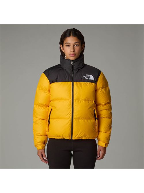 THE NORTH FACE W 1996 RETRO NUPSE JACKET THE NORTH FACE | NF0A3XEO/56P1